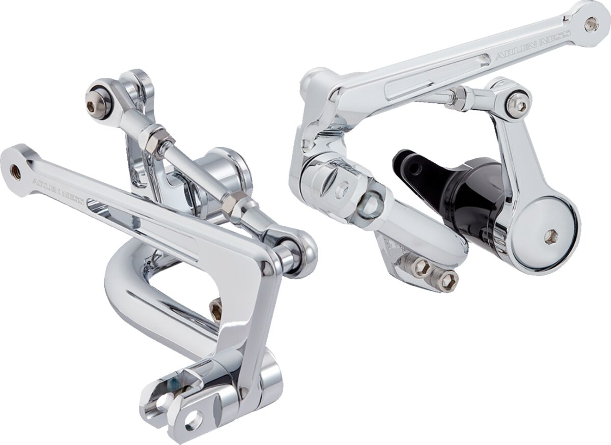 ARLEN NESS CONTROLS MID 14+TOURING 420-121