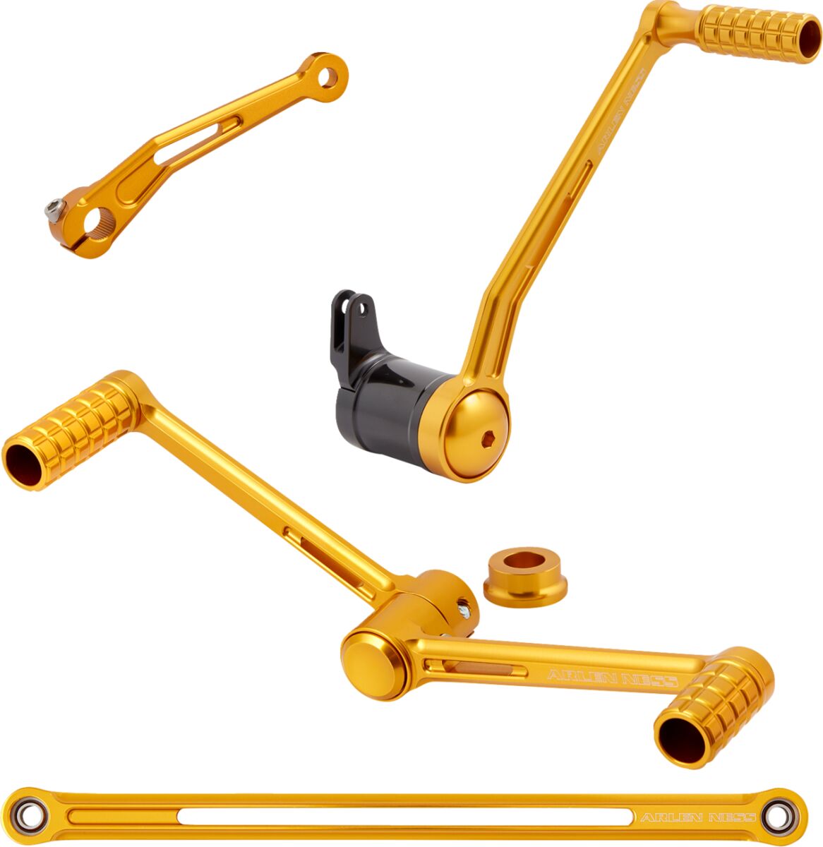 ARLEN NESS CONTROL KIT HEEL/TOE SPEEDLINE 420-101