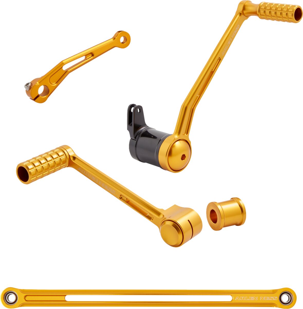 ARLEN NESS CONTROL KIT SOLO SPEEDLINER GO 420-104
