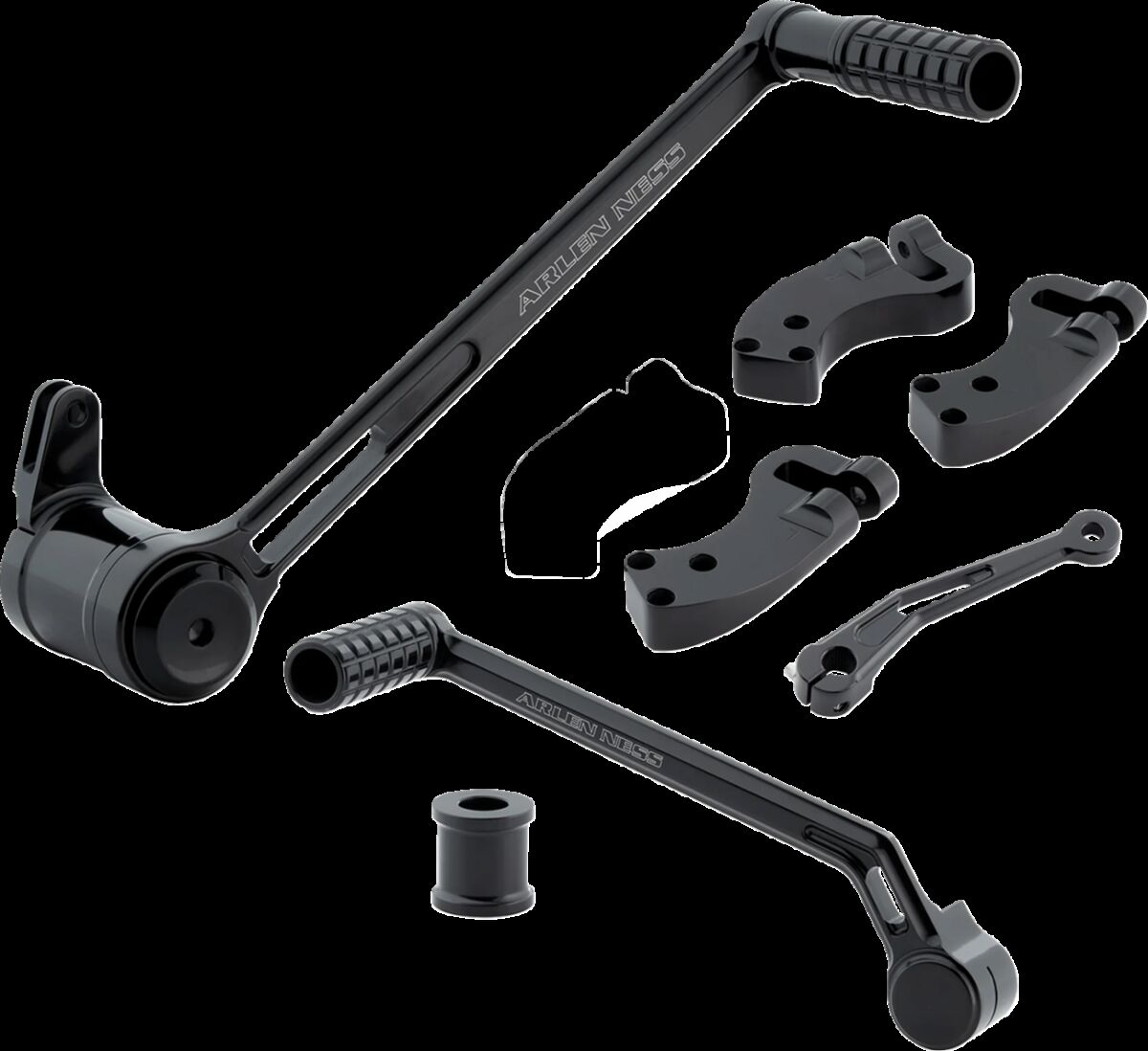 ARLEN NESS 3 Inch Extended Foot Control K 410-036