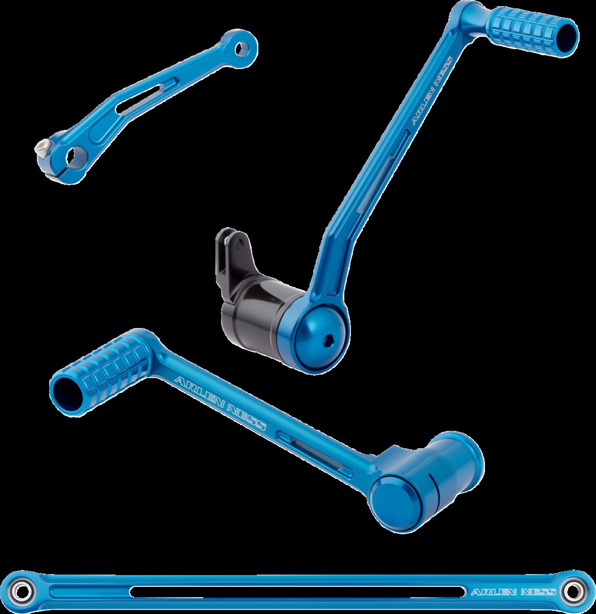 ARLEN NESS CONTROL KIT SOLO SPEEDLINER BL 420-134