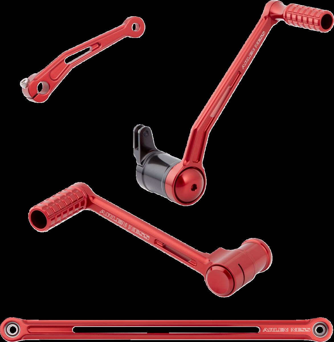 ARLEN NESS CONTROL KIT SOLO SPEEDLINER RE 420-135