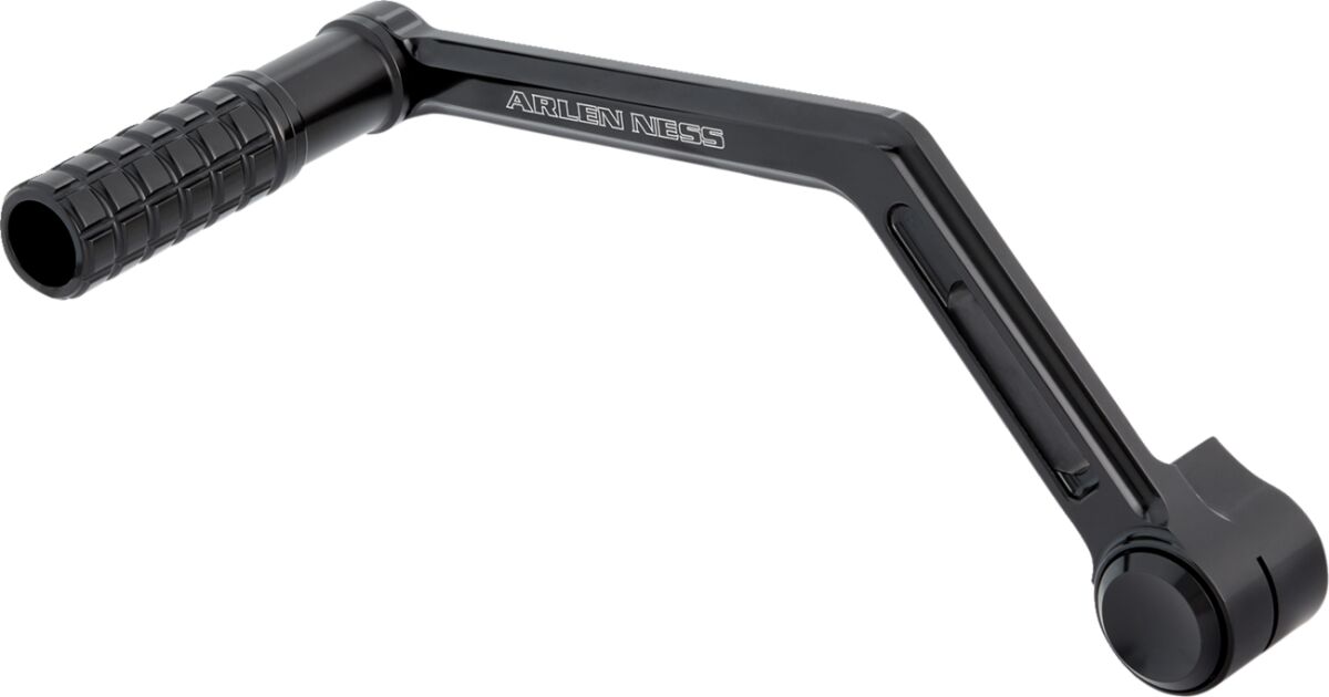 ARLEN NESS SHIFT LEVER SPEEDLINER BLACK 420-123