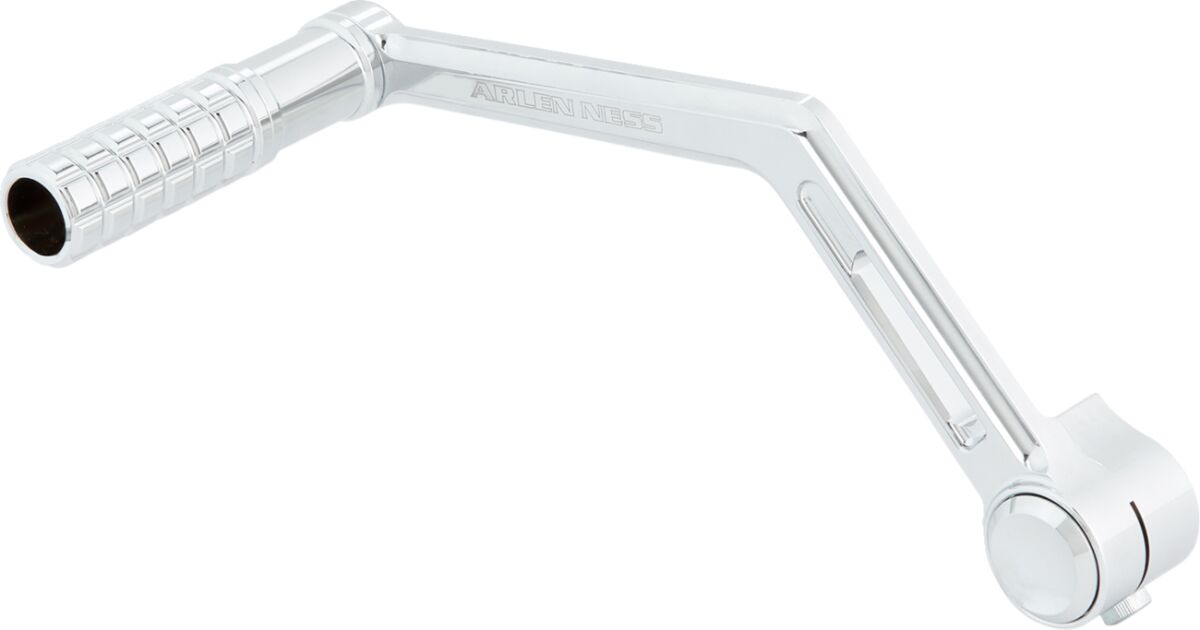 ARLEN NESS SHIFT LEVER SPEEDLINE CHROME 420-124