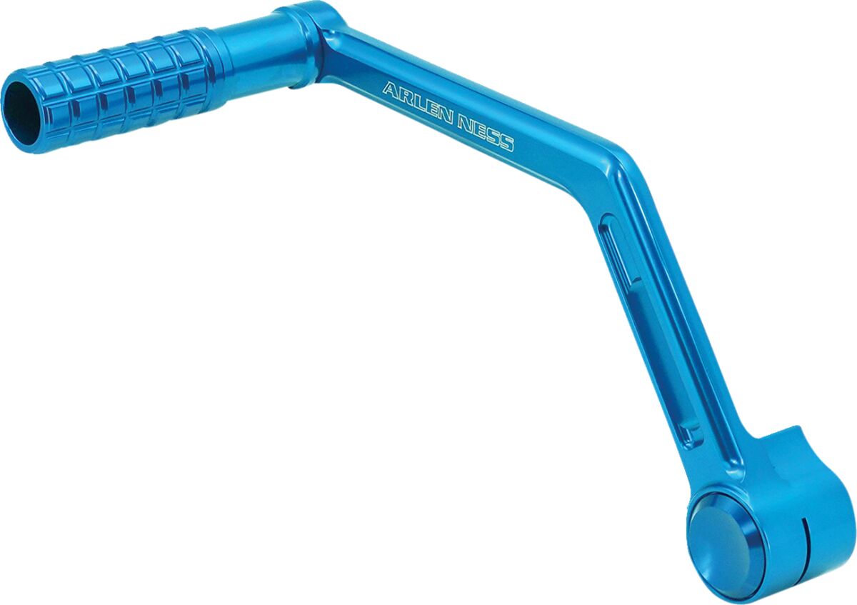 ARLEN NESS SHIFT LEVER SPEEDLINER BLUE 420-136