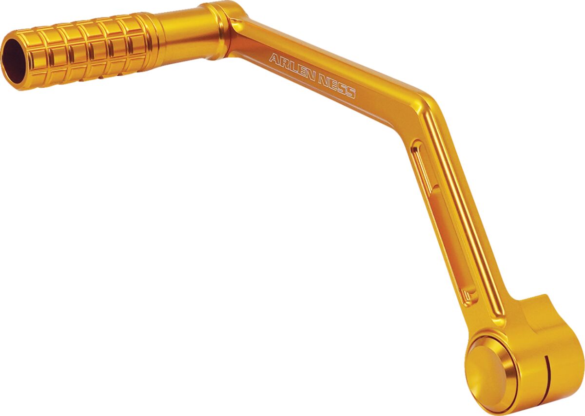 ARLEN NESS SHFIT LEVER SPEEDLINER GOLD 420-137