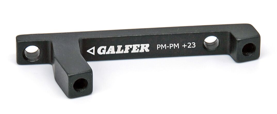 GALFER ADAPTER POSTMOUNT +23MM SB004
