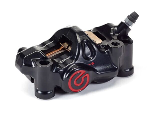 BREMBO CALIPER UPGRADE P.484 CAFÈ RAC 120B47320