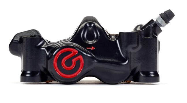BREMBO CALIPER UPGRADE P.484 CAFÈ RAC 120B47321