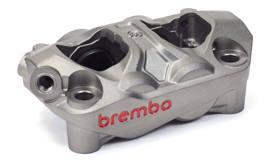 BREMBO CALIPER PRIME HYPURE 100MM FR/ 920E94032