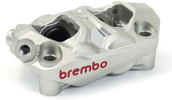 BREMBO CALIPER PRIME HYPURE 100MM FR/ 920E94034