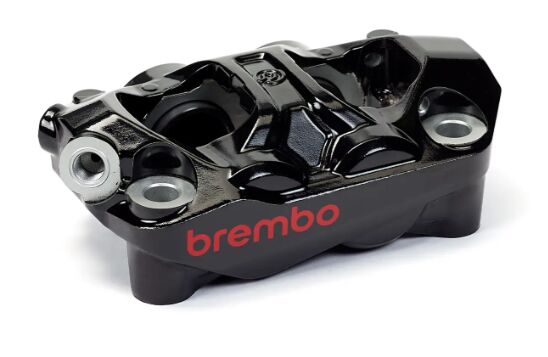 BREMBO CALIPER XTRA HYPURE 100MM FR/R 920E94044