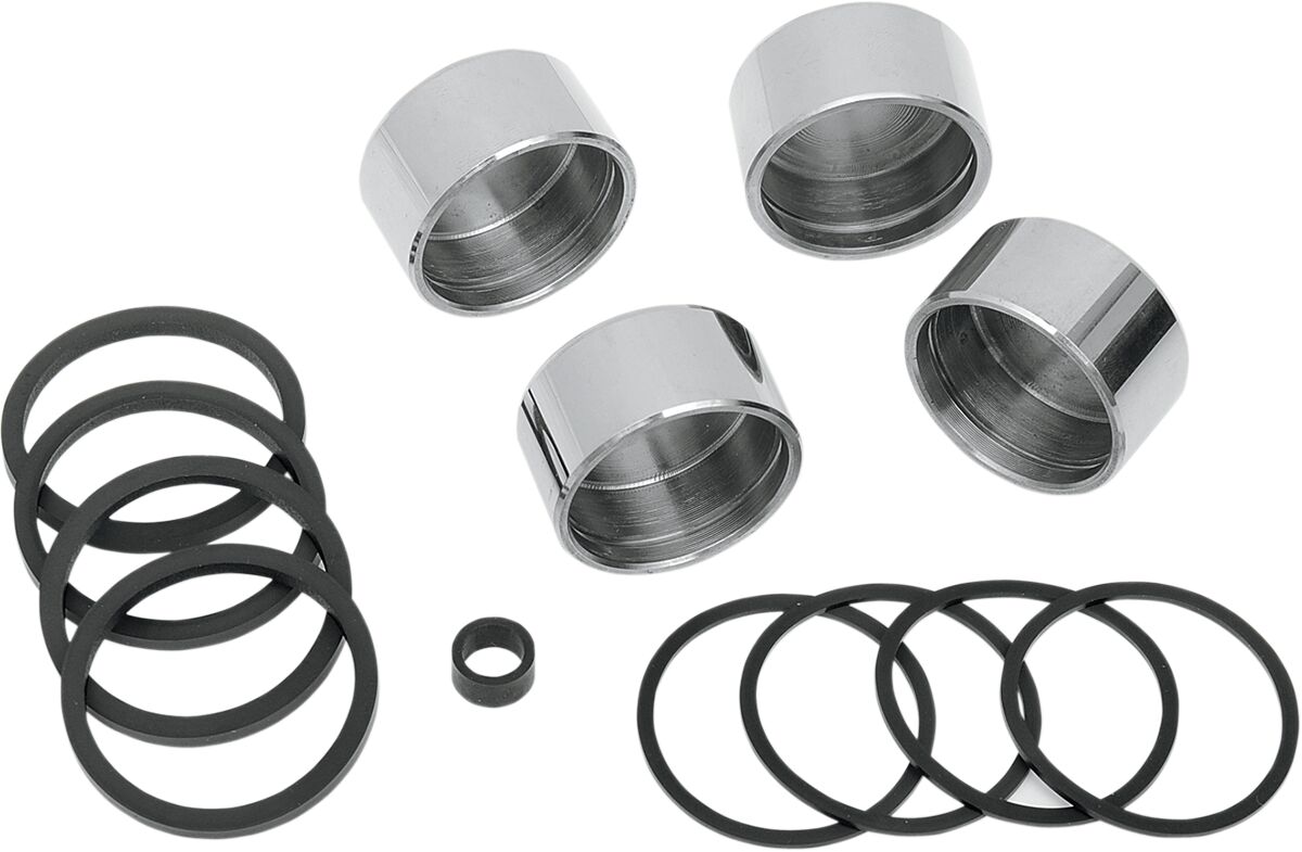 DRAG SPECIALTIES REBUILD KT CLPR 08-14ST F 84966