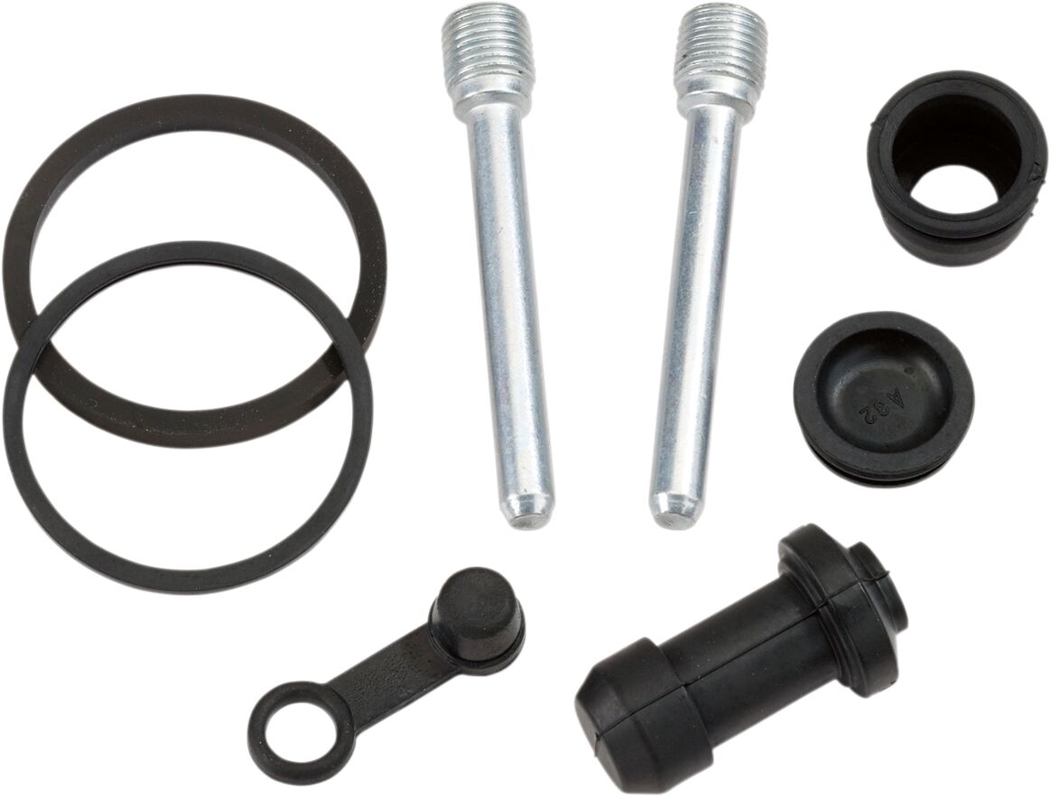 ALL BALLS CALIPER REBUILD KIT REAR 18-3254