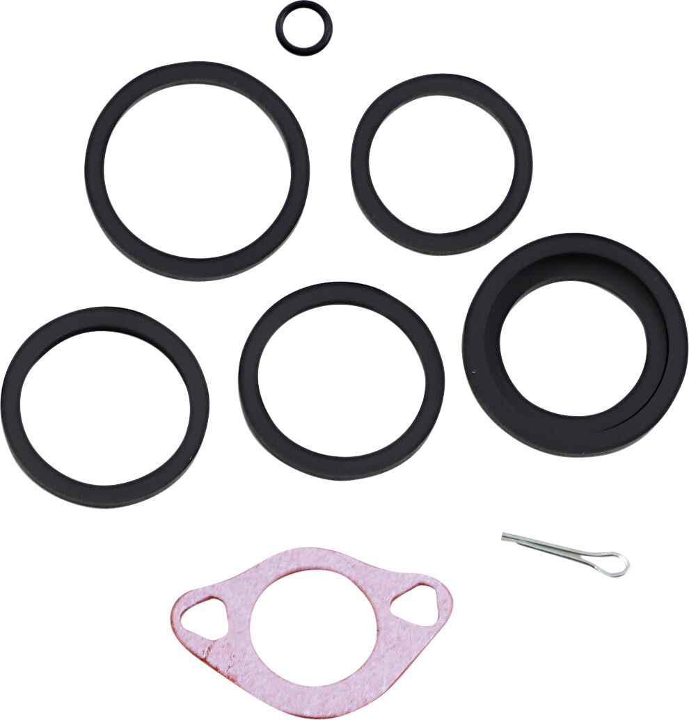 ARLEN NESS REBUILD KIT 6 PI CALIPER 320-000