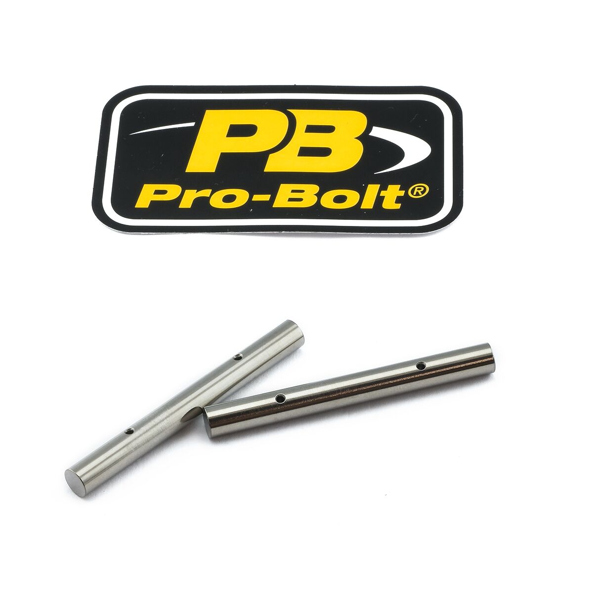 PRO BOLT PIN FRONT BRAKE CALIPER TIT TIPINBP008-2Z1