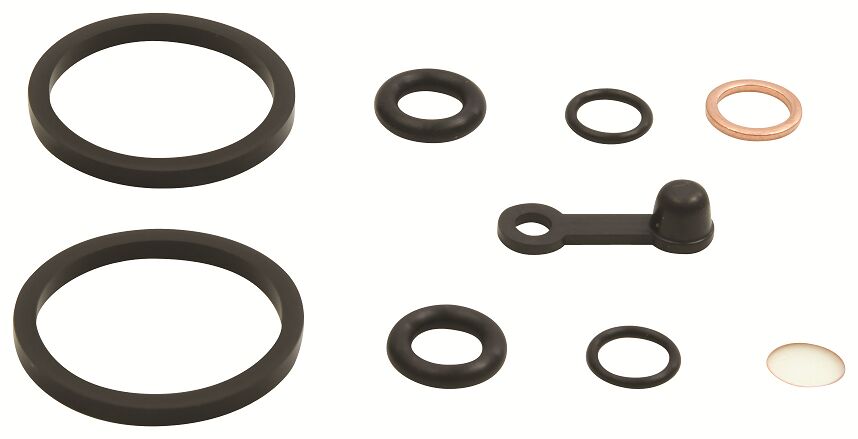 ALL BALLS REBUILD KIT CALIPER FRONT 18-3312