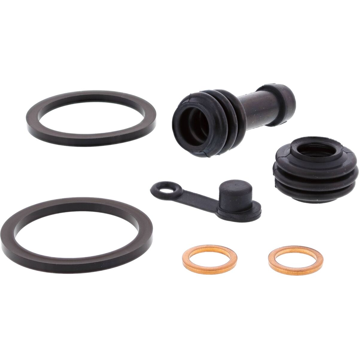 ALL BALLS REBUILD KIT CALIPER REAR 18-3324