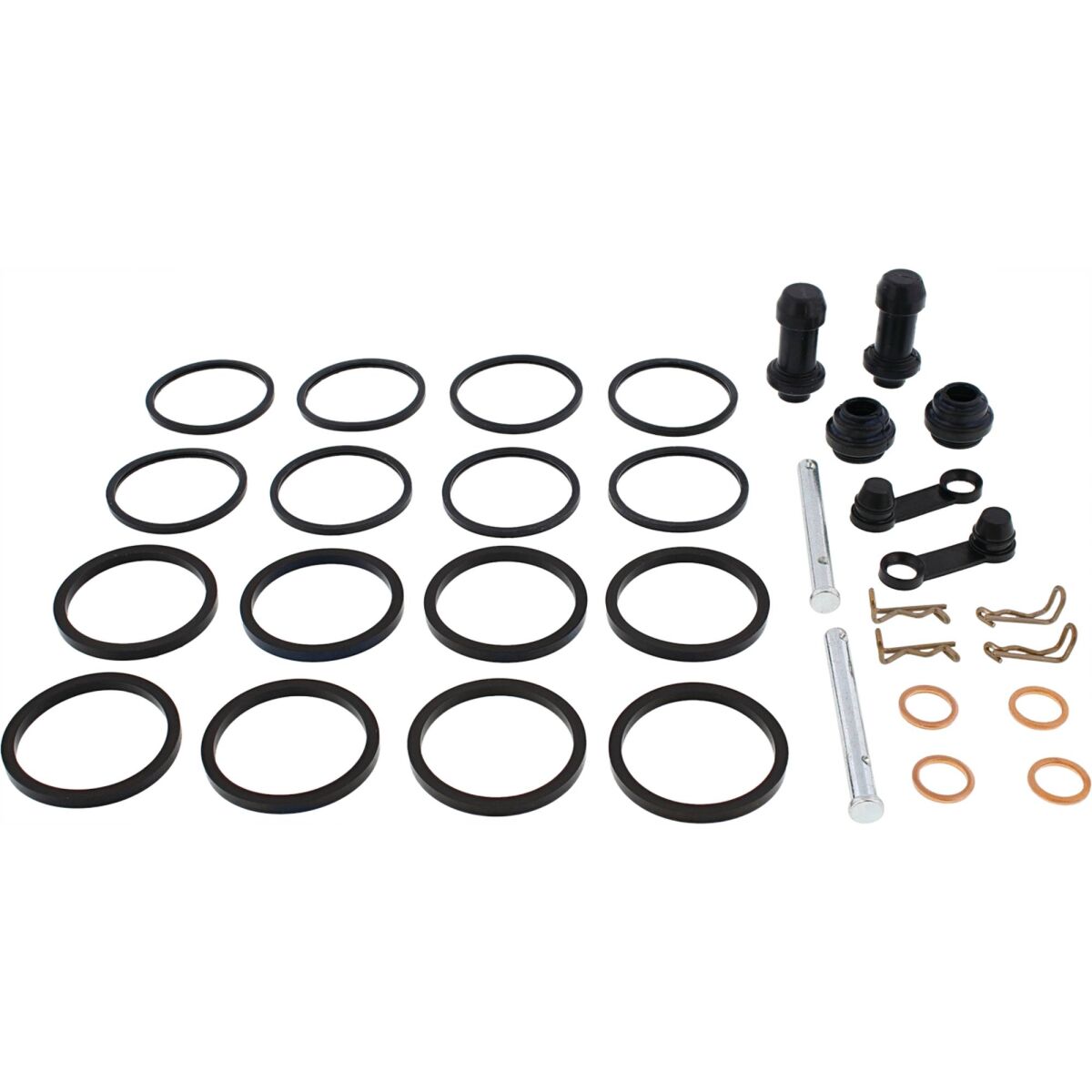 ALL BALLS REBUILD KT CALIPER YAM 18-3333