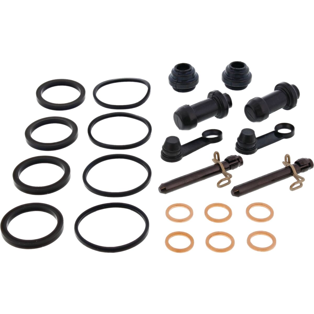 ALL BALLS REBUILD KT CALIPER KTM 18-3335