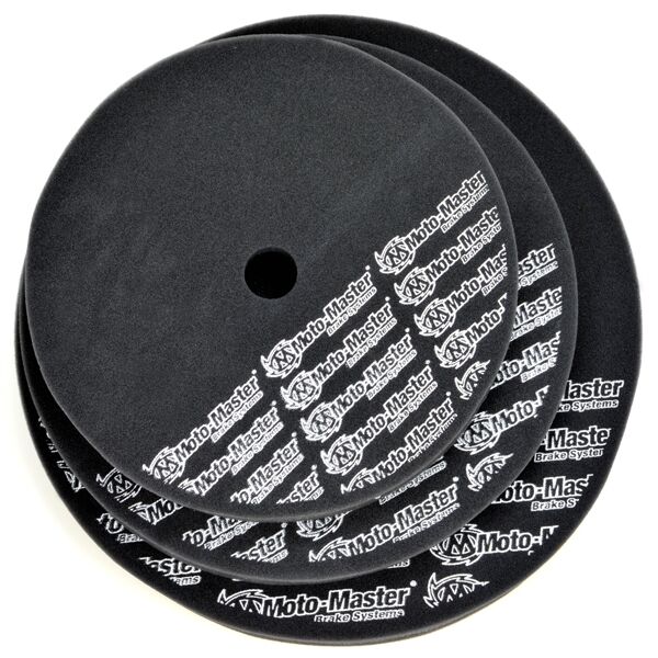 MOTO-MASTER COVER BRAKE DISC FOAM 310MM 213063