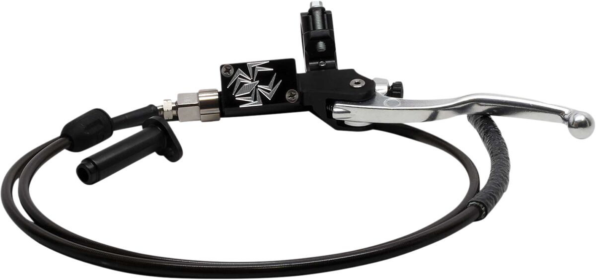 REKLUSE BRAKE KT LFH REAR YAMAHA RMS-5300004