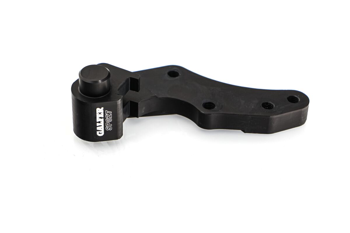 GALFER BRAKE CALIPER ADAPTOR SP027