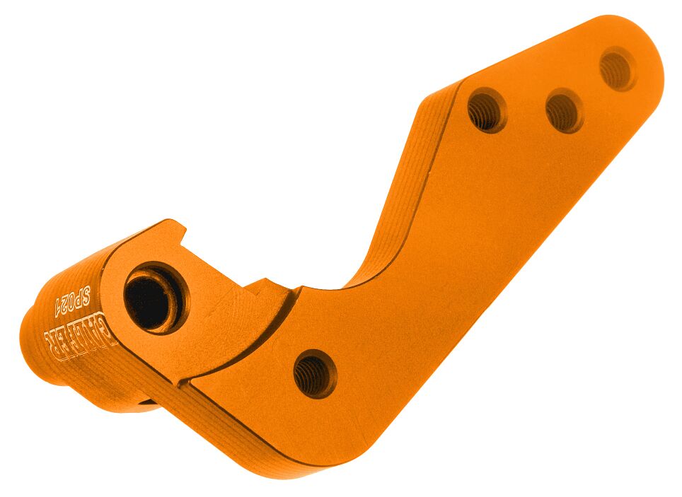 GALFER BRAKE CALIPER ADAPTOR SP041
