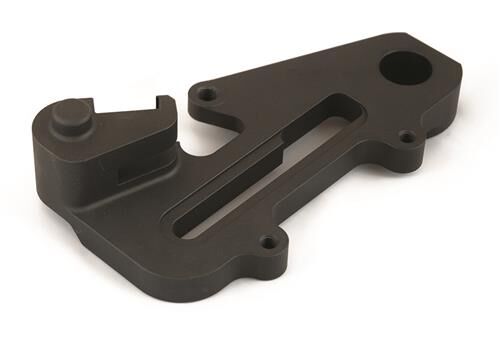 GALFER BRAKE CALIPER ADAPTOR REAR SP043B