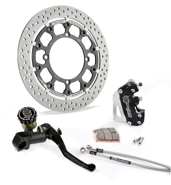 MOTO-MASTER RACING KIT SUPRMTO HALO 300mm 313065