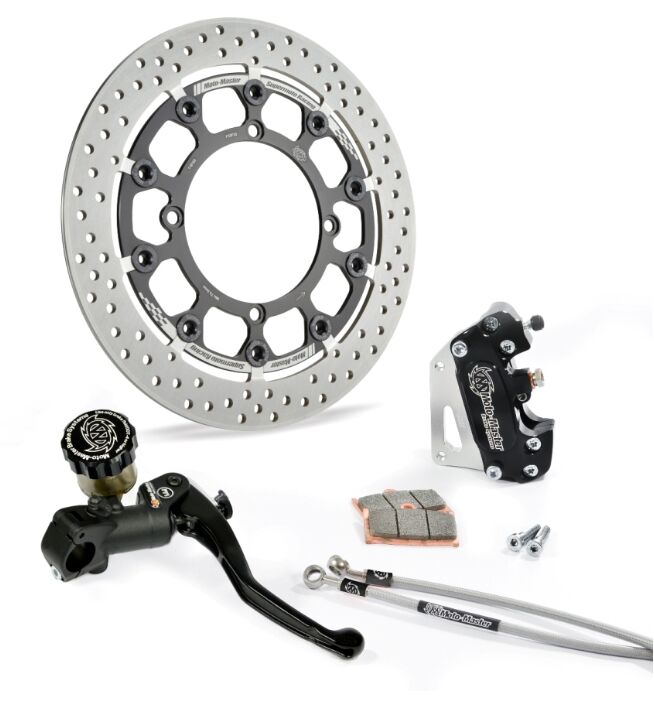 MOTO-MASTER RACING KIT SUPRMTO HALO 300mm 313066