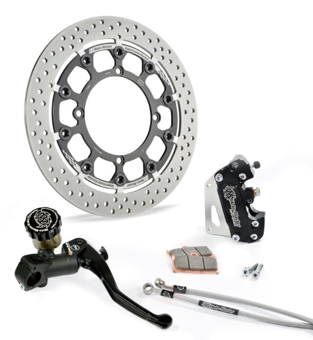 MOTO-MASTER RACING KIT SUPRMTO HALO 300mm 313069