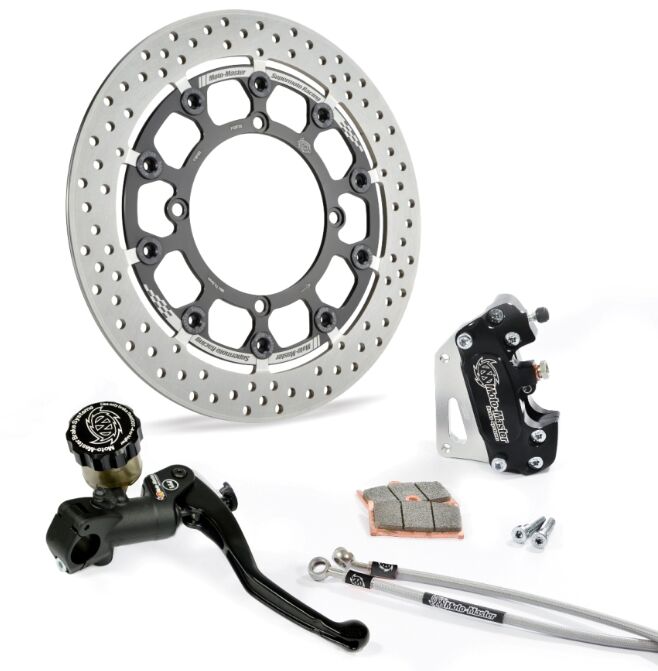 MOTO-MASTER RACING KIT SUPRMTO HALO 300mm 313072