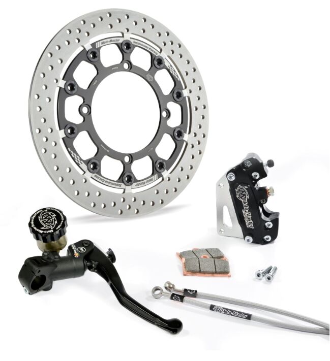 MOTO-MASTER RACING KIT SUPRMTO HALO 320mm 313079