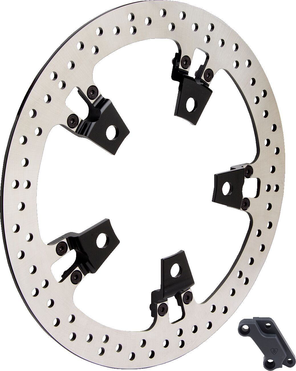 ARLEN NESS ROTOR BG 14 L 14-15 FLT 02-962