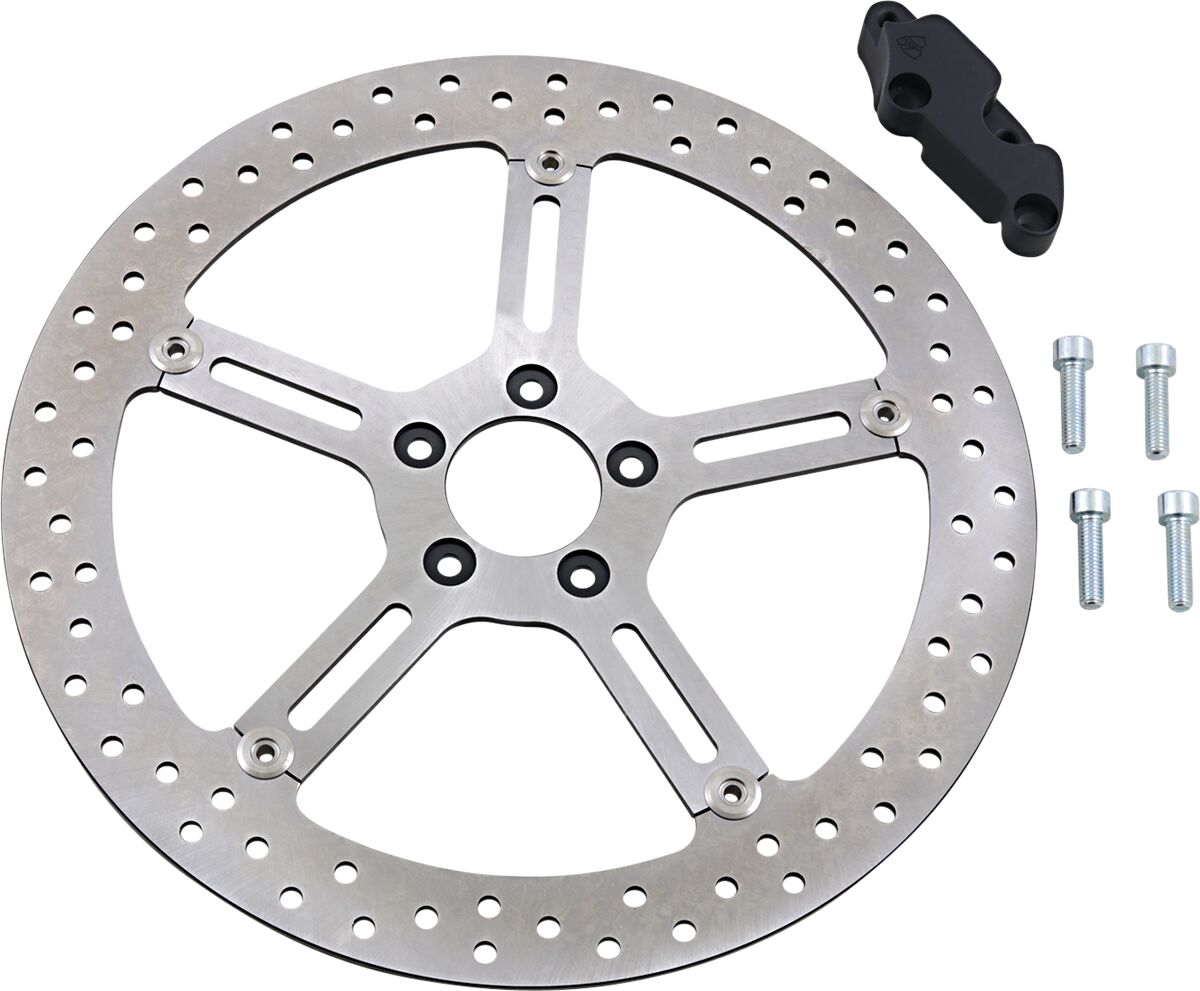 ARLEN NESS ROTOR BG 15 L XL 02-966