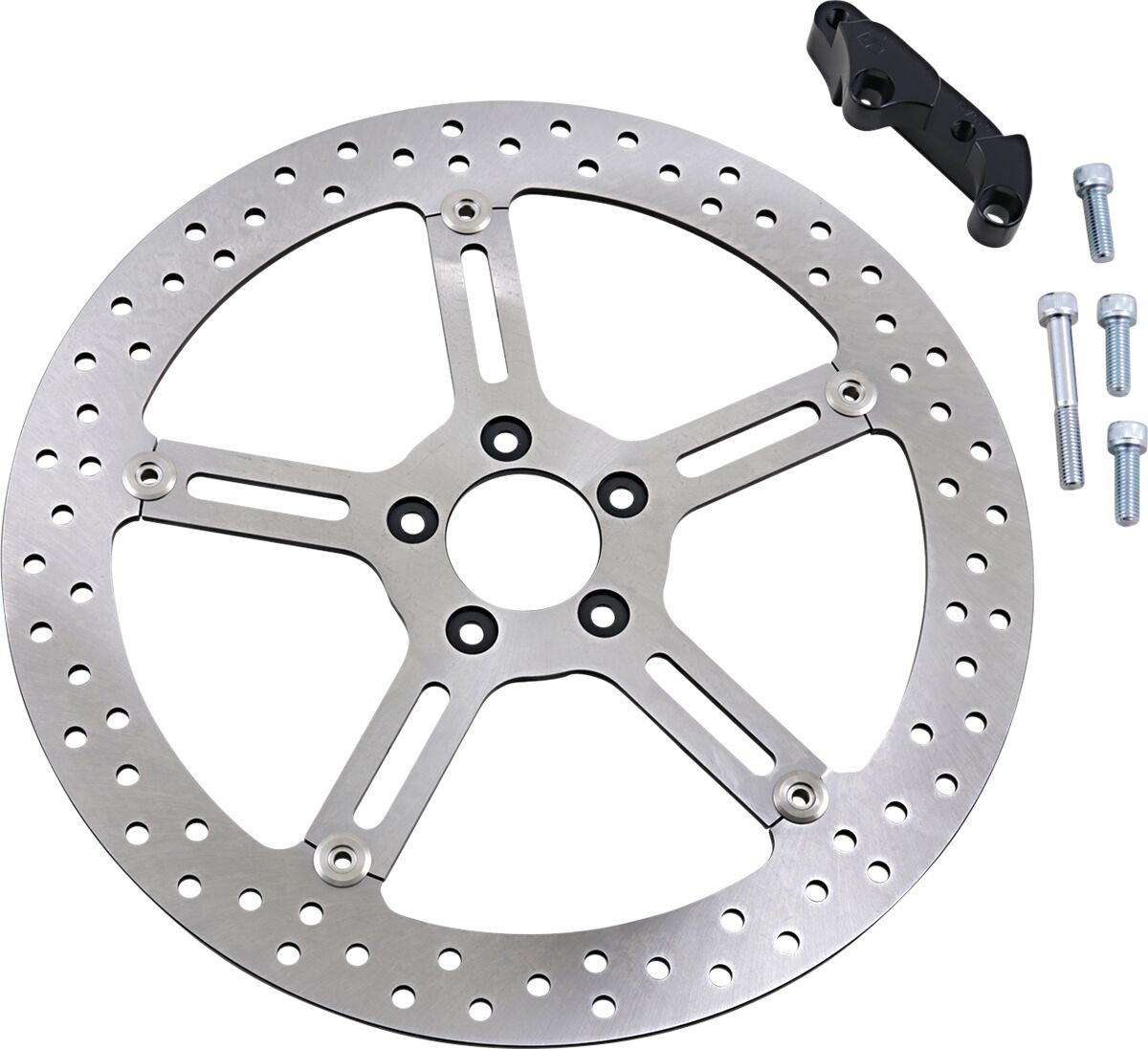 ARLEN NESS ROTOR BG 15 L FXD  SOFT 02-972