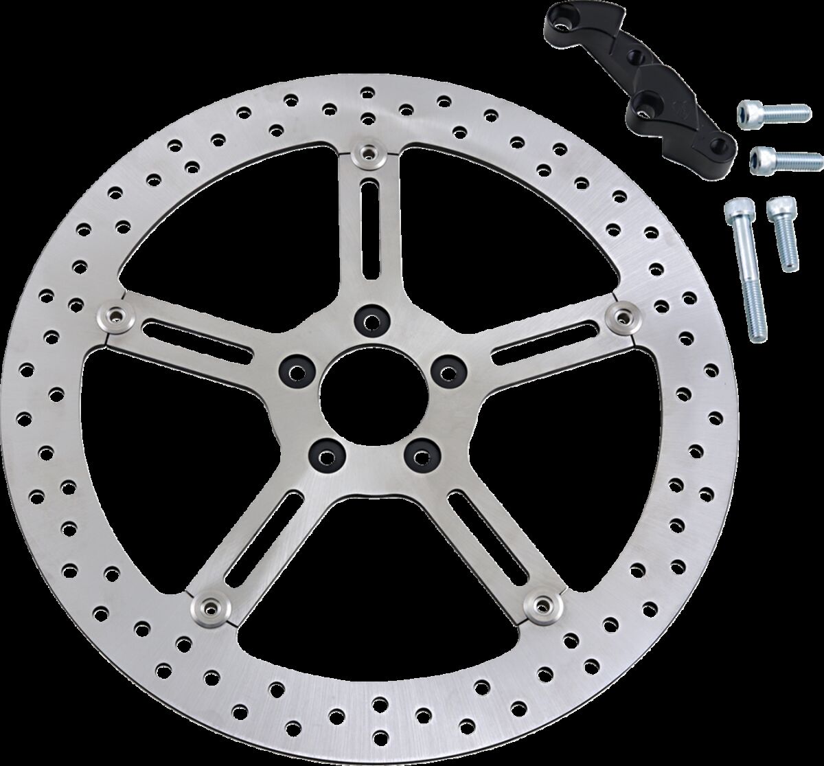 ARLEN NESS ROTOR BG 15 R FXD & SOFT 02-973