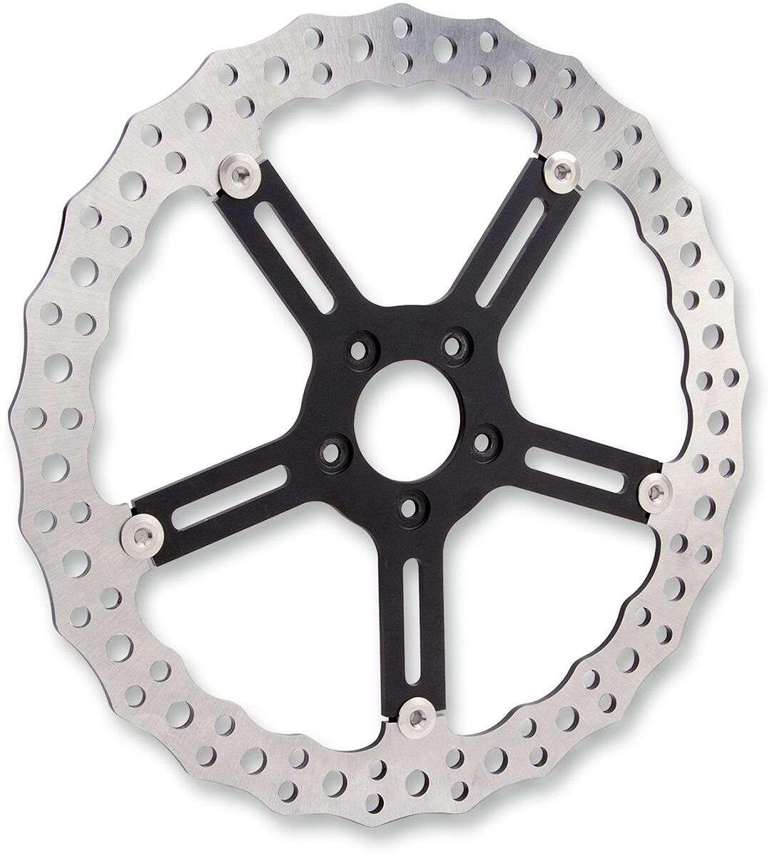 ARLEN NESS ROTOR 15 JAGD RGT HUBMNT 02-992