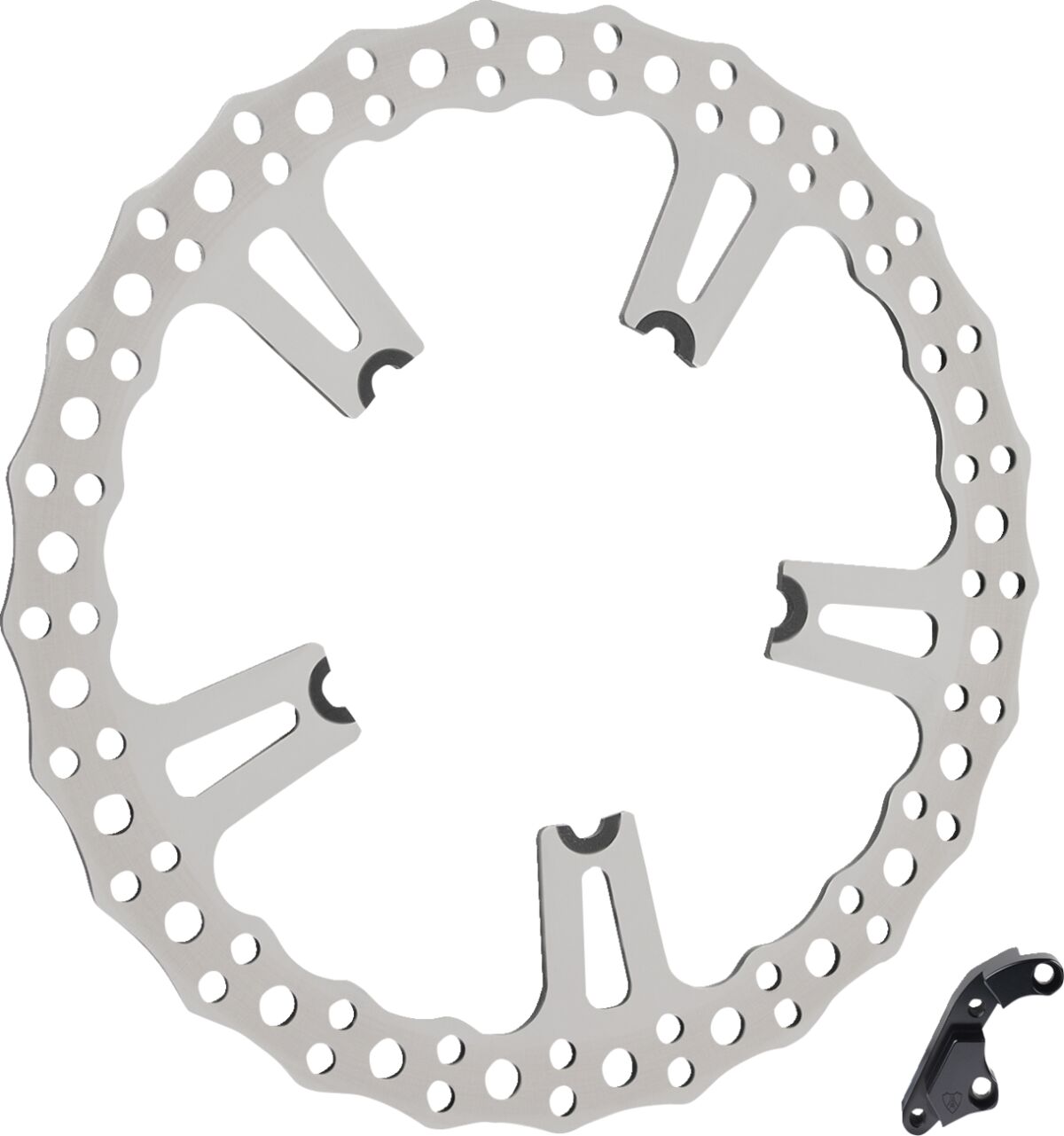 ARLEN NESS ROTOR 15 JAGD RGT SPKMNT 02-993