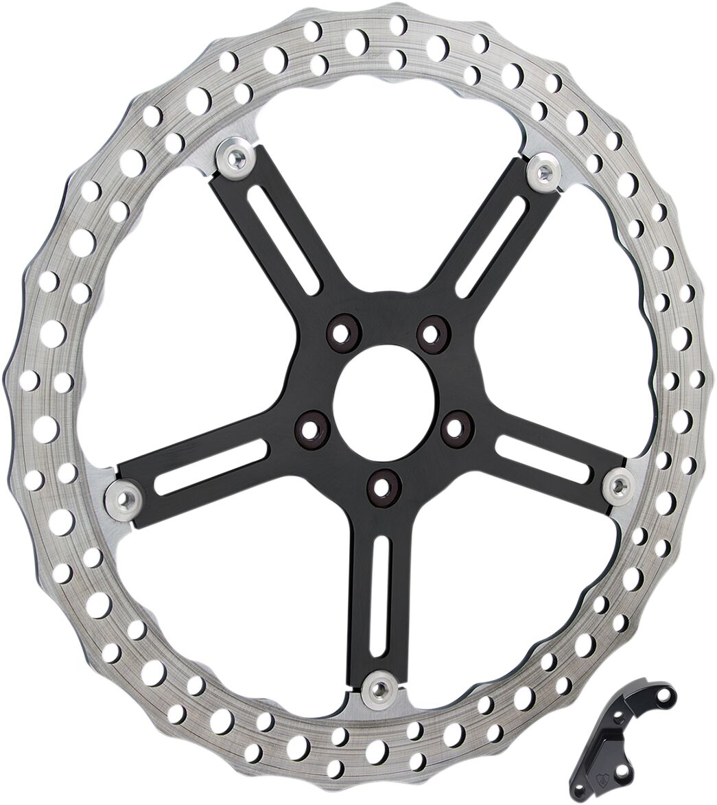 ARLEN NESS ROTOR 15 JAGD RGT HUBMNT 02-995