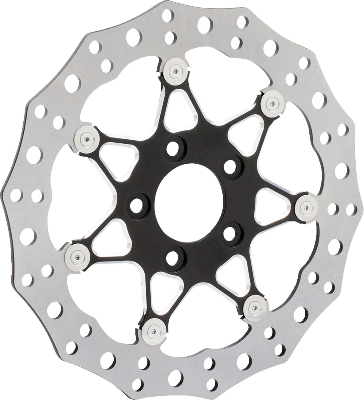 ARLEN NESS ROTOR F.PRCRS 11.8 BLK 33-10101-202