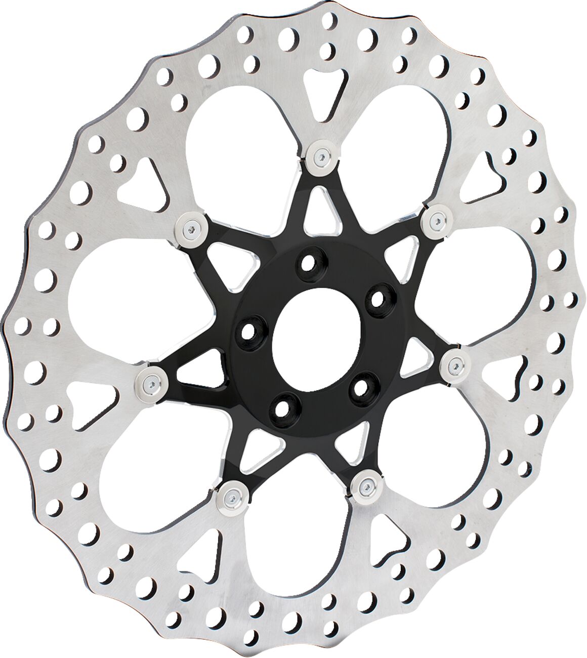 ARLEN NESS ROTOR F.PRCRS 14 BLK 33-10101-203