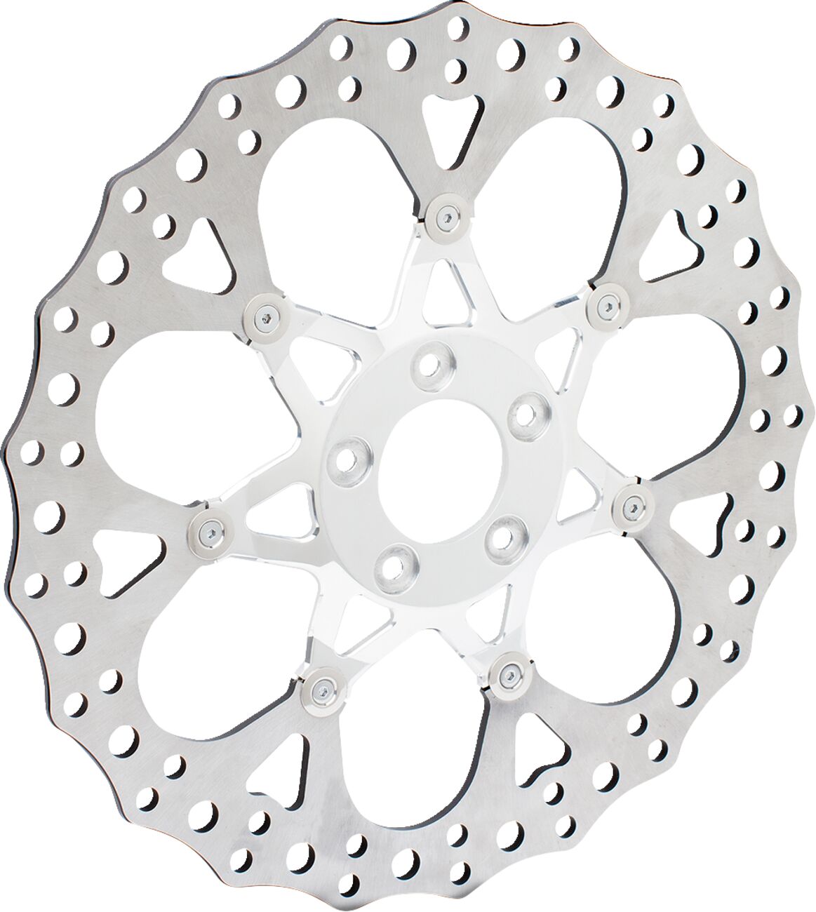 ARLEN NESS ROTOR F.PRCRS 14 CHR 33-10102-203