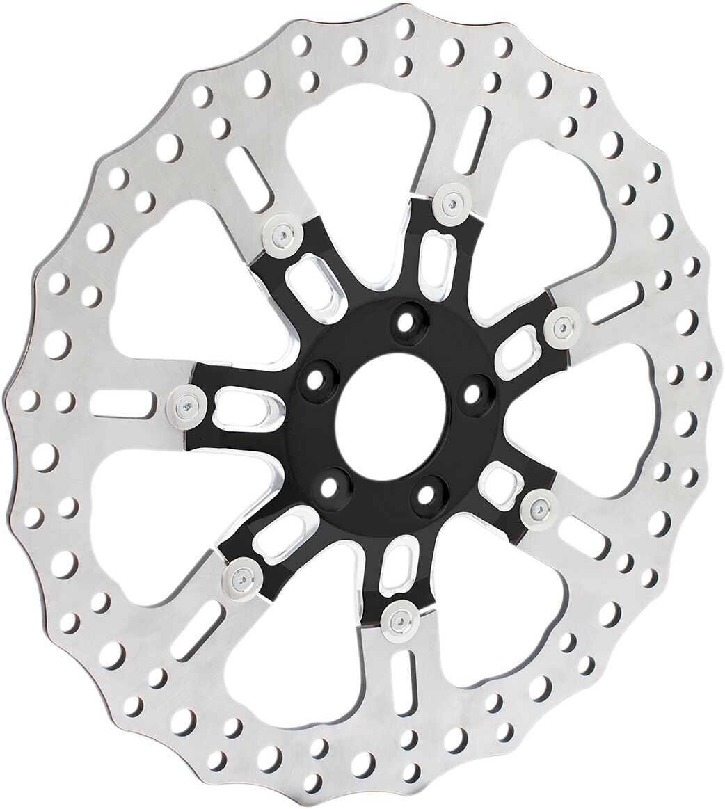 ARLEN NESS ROTOR F.7VALVE 14 BLK 33-10301-203