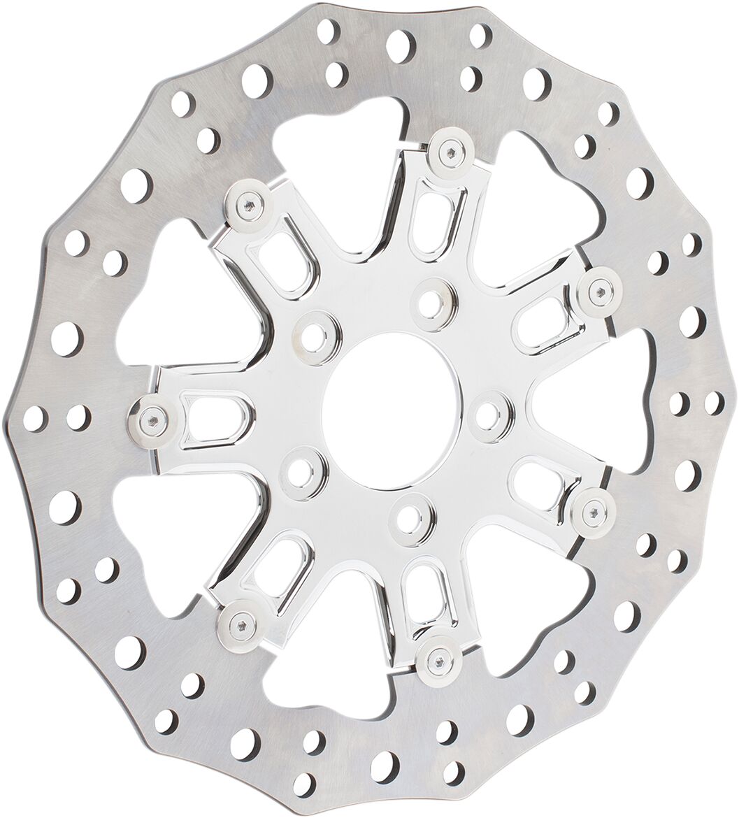 ARLEN NESS ROTOR F.7VALVE 11.8 CHR 33-10302-202