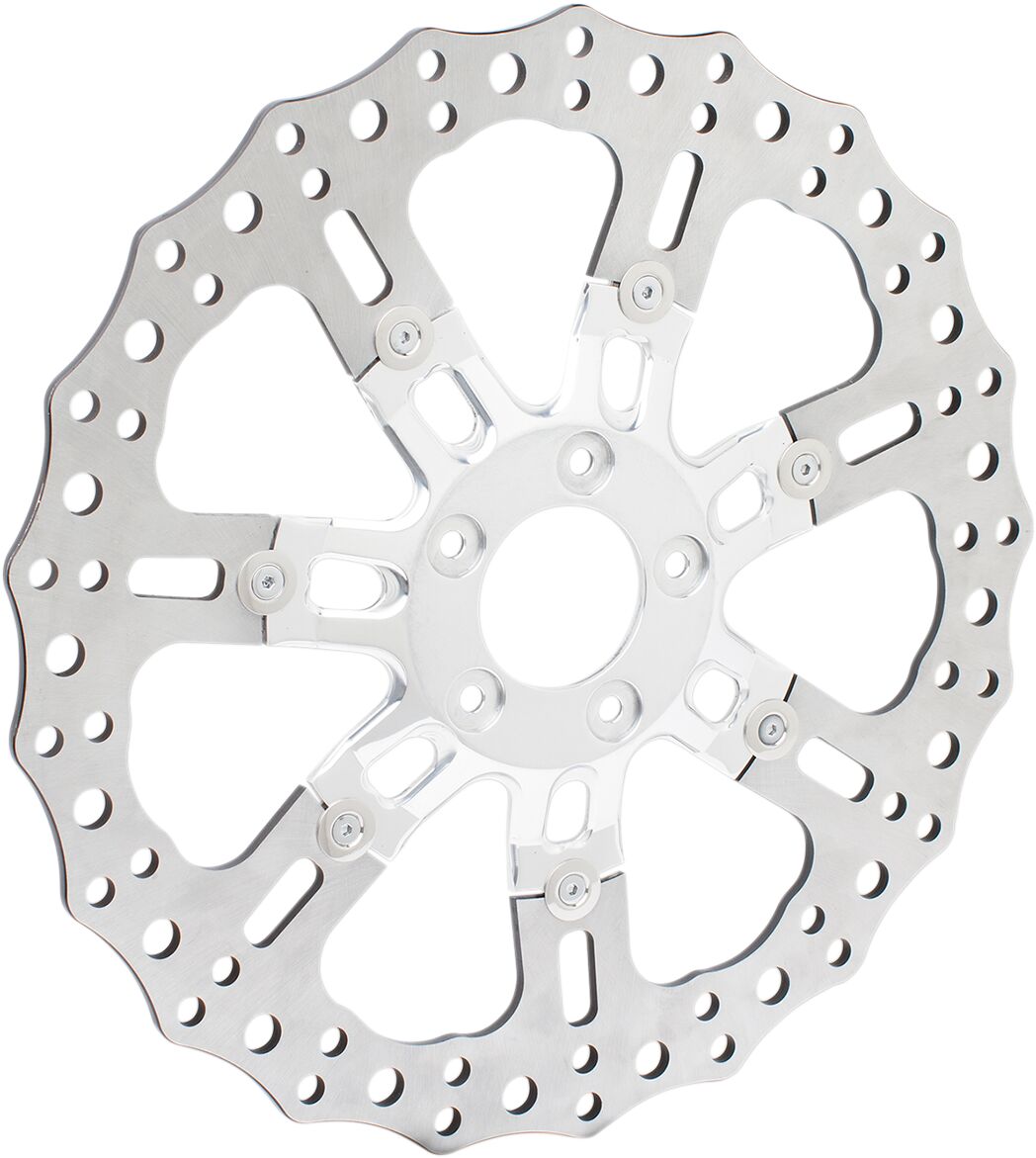 ARLEN NESS ROTOR F.7VALVE 14 CHR 33-10302-203