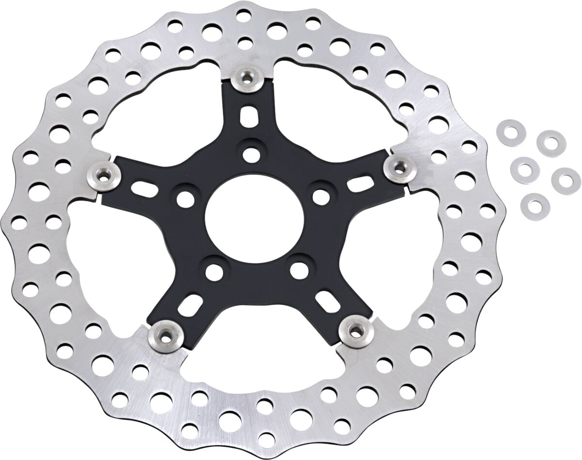 ARLEN NESS ROTOR 11.5 JAGD 02-786