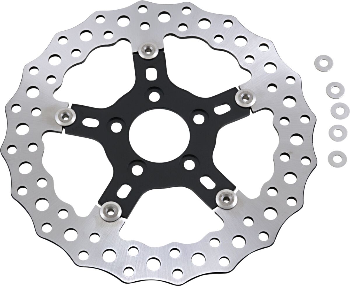 ARLEN NESS ROTOR 11.8 JAGD 02-787