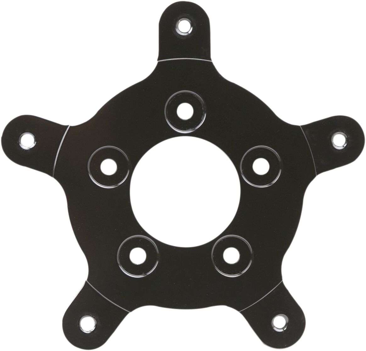 ARLEN NESS MOUNT ROTOR UNIV BLK 33-100